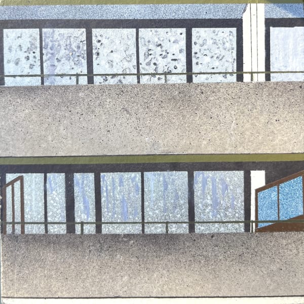 Mandy Payne, Remants of Utopia VI