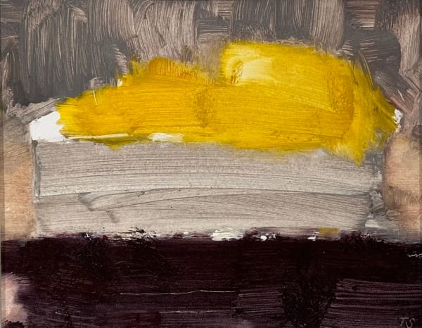 Tim Steward, No: 231 - Gladdening Light