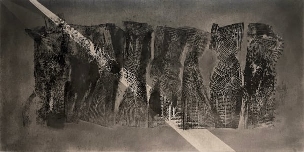 Atefeh Majidi Nezhad, Untitled, 2022