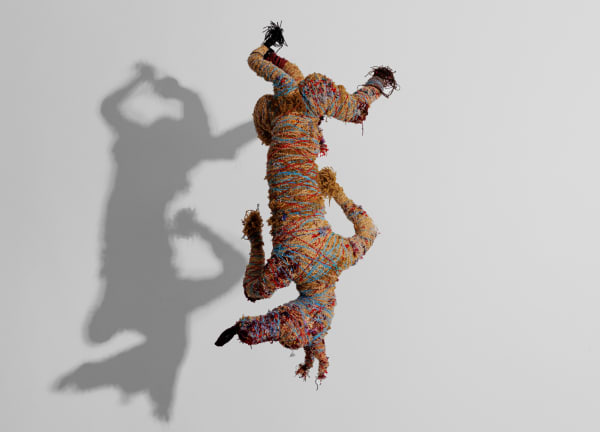 Bita Fayyazi, Beautiful Creatures, 2014-2023