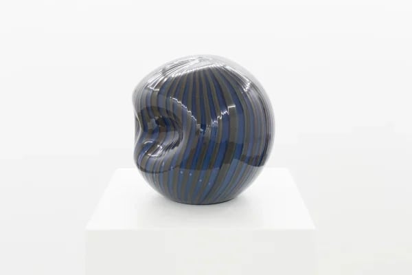 Andisheh Avini, Untitled, 2021