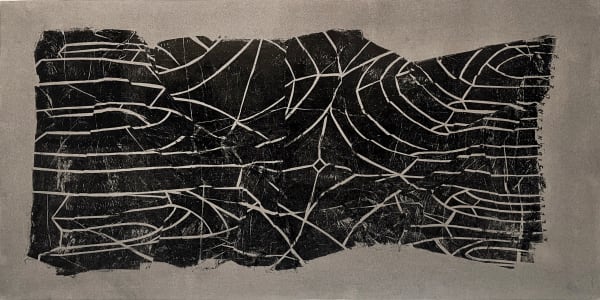 Atefeh Majidi Nezhad, Untitled, 2022