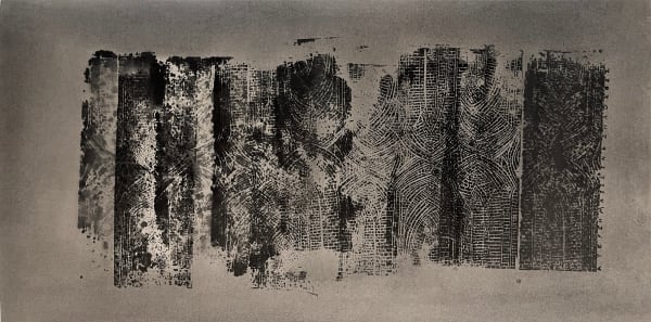 Atefeh Majidi Nezhad, Untitled, 2022