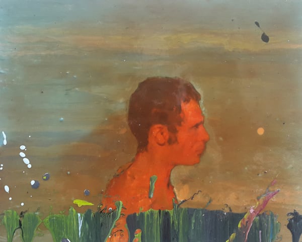 Ghasemi Brothers, Untitled, 2017