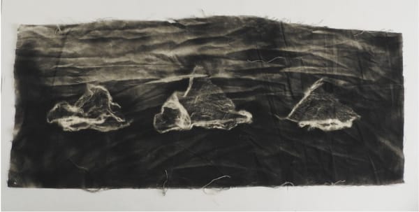 Avin Farhadi, Untitled, 2017