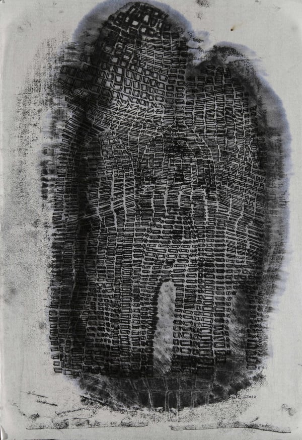 Untitled, 2019