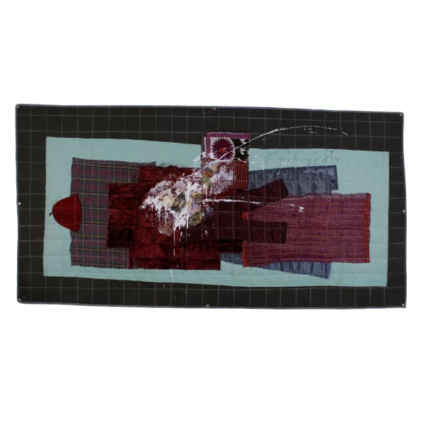 Fereydoun Ave, Untitled from "Shah Abbas and his Page Boy" series, 2015