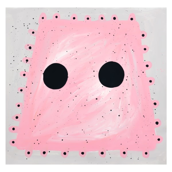Shadi yasrebi, Untitled, 2024