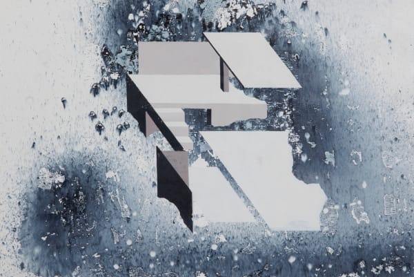 Asal Peirovi, Untitled, 2024