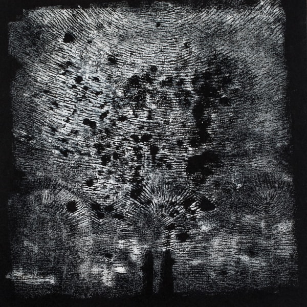 Atefeh Majidi Nezhad, Untitled, 2018