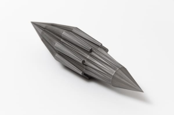 Sahand Hesamiyan, Untitled, 2023