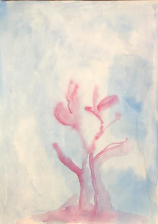 Niyaz Azadikhah, Root, 2019