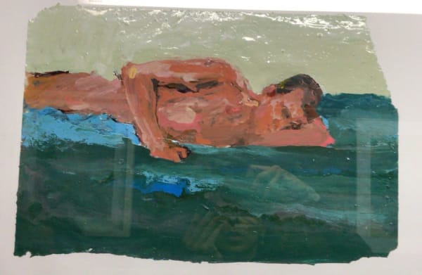 Ghasemi Brothers, Untitled, 2018