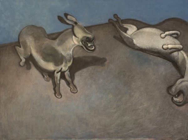 Threshold (Astaneh), 2019