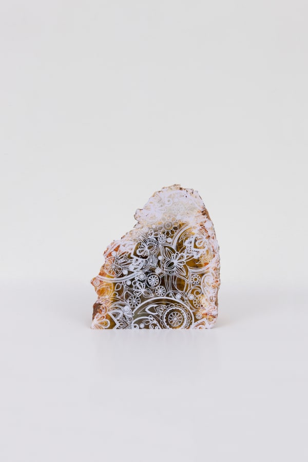 Andisheh Avini, Untitled, 2015