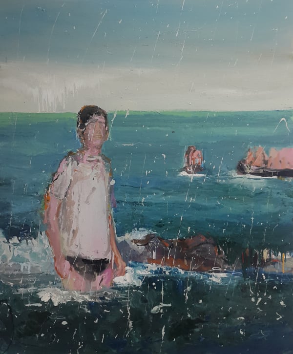 Ghasemi Brothers, Untitled, 2017