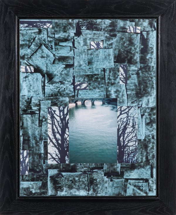 Untitled, 1990