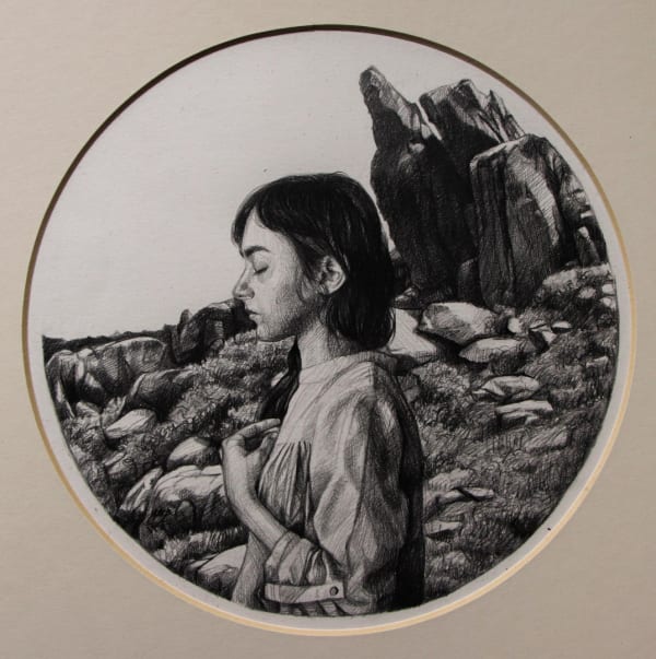 "Et In Arcadia Ego" series, 2016