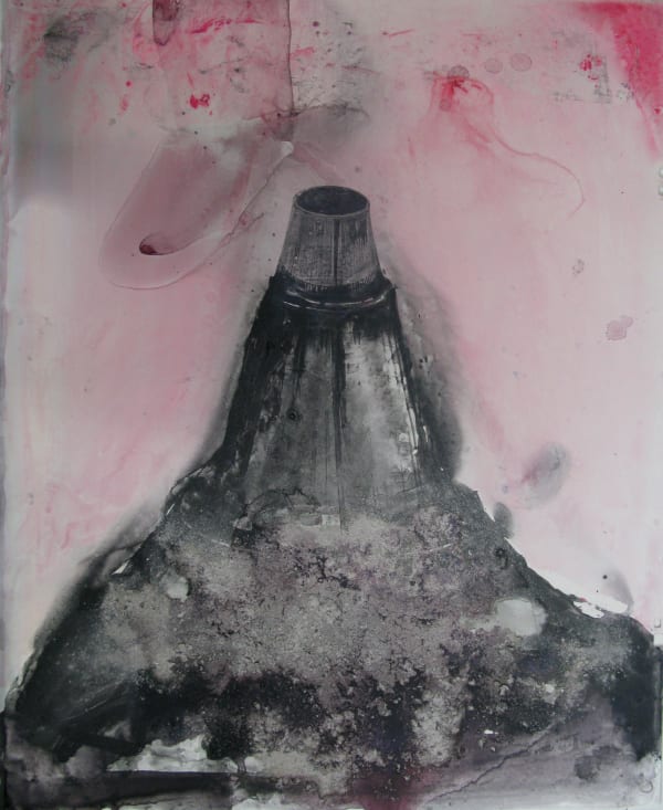 Milad Rostami, Untitled, 2018