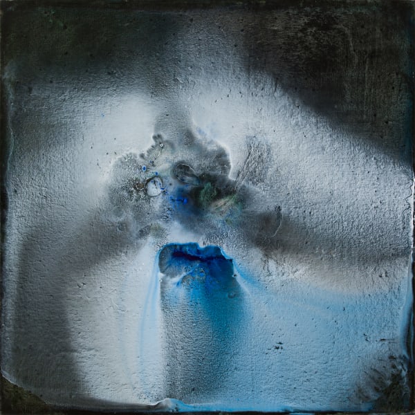 BoBak Etminani, Organic Expanse #11, 2015