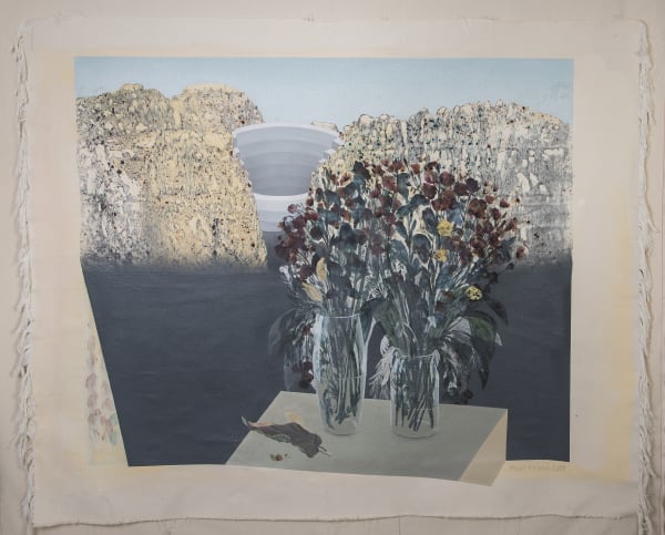 Untitled, 2017