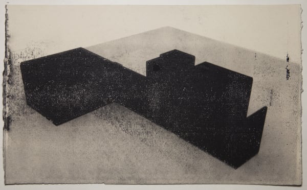 Ali Beheshti, Untitled, 1397