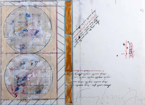 Fereydoun Ave, Untitled, 2018