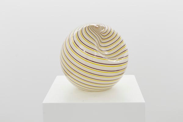 Andisheh Avini, Untitled, 2022