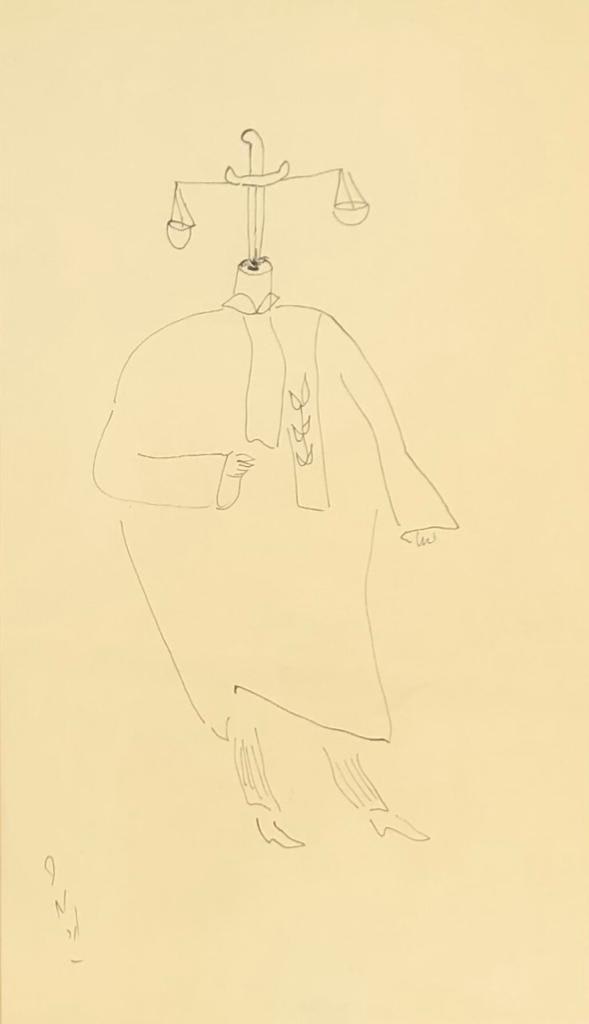 Ardeshir Mohassess,