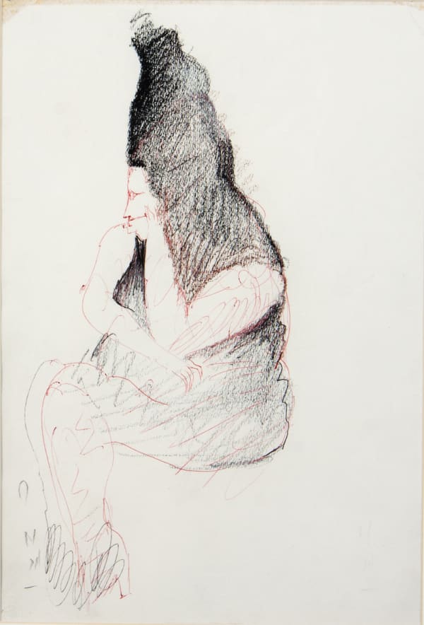 Ardeshir Mohassess,