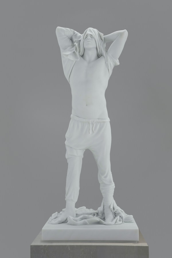 Reza Aramesh, Action 246: At 1:00 pm, Thursday 08 December 2022, 2025