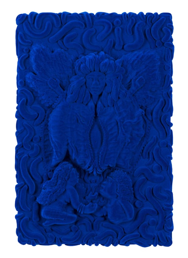 Mamali Shafahi, Embrace 01, 2023