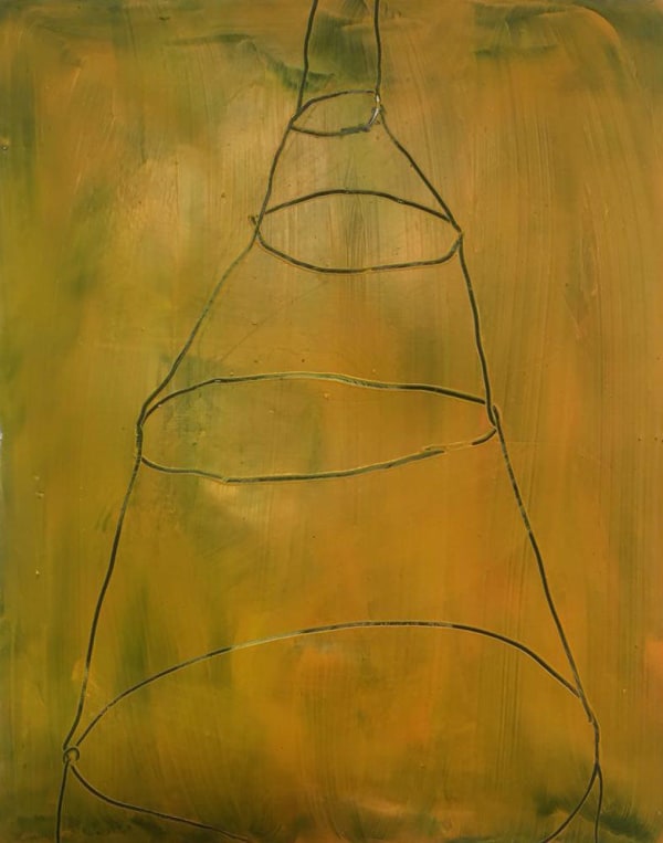 Kaveh Irani, Untitled, 2017