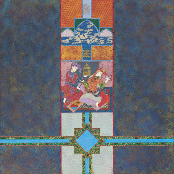 My Bird, Your Cage, 2008