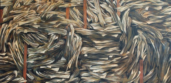 Archives, 2016
