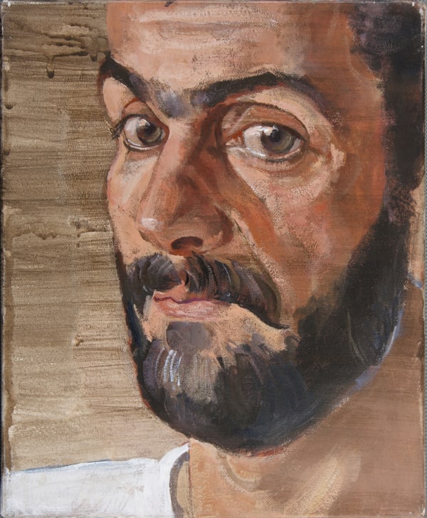 Bijan Saffari, Davoud Haddad, 2002
