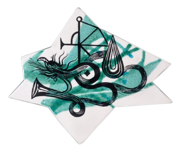 Navid Azimi Sajadi, Untitled, 2019