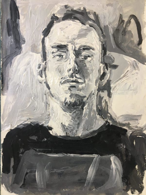 Sam Samiee, , 2014