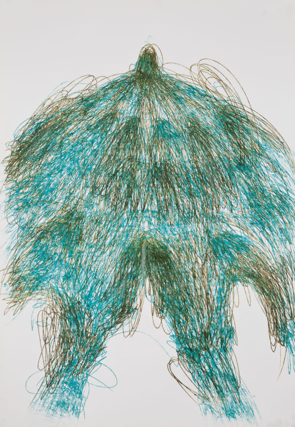 Untitled, 2016