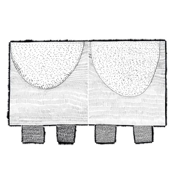 Shadi Yasrebi, Untitled, 2024