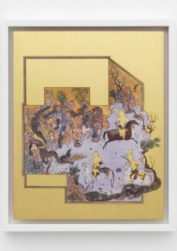 Untitled, 2019