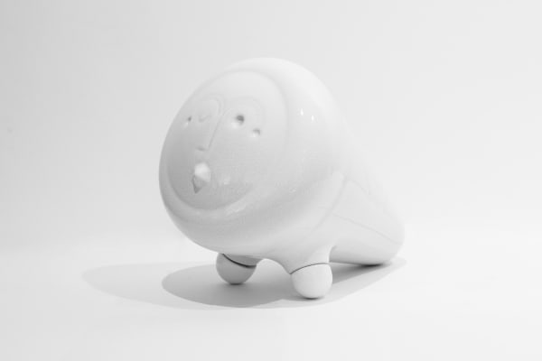 Studio Shizaru, HAPPY BIRD, 2019