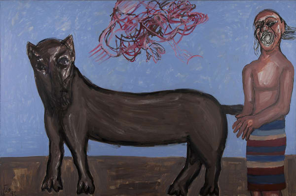 Farshid Maleki, Untitled