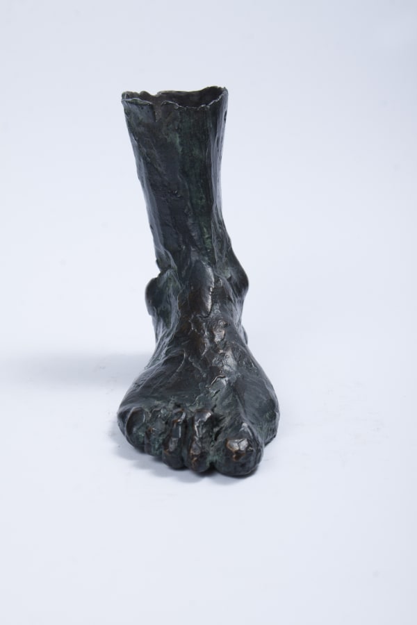 Bijan Saffari, Untitled
