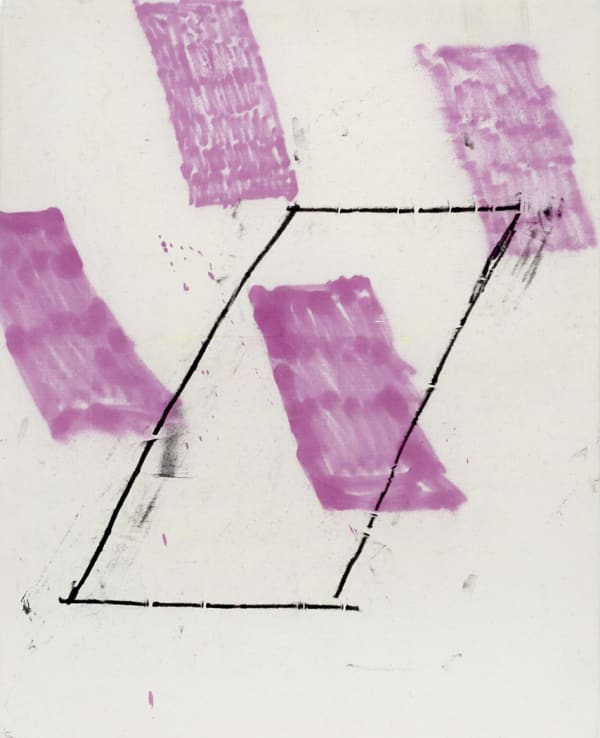 Habib Farajabadi, Untitled, 2017