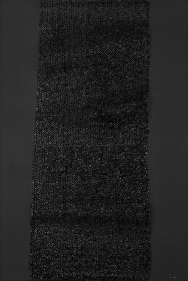 Afshan Daneshvar, Untitled, 2017