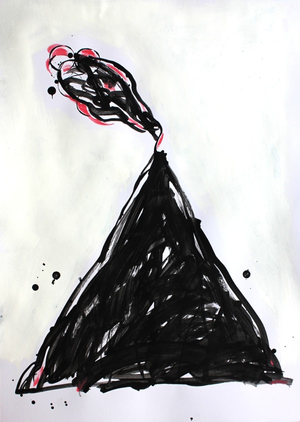 Amir Soghrati, Untitled, 2017