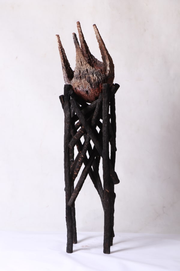 Mohammad Piryaee, Untitled, 2019