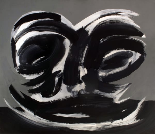 Yashar Salahi, Closer, 2018