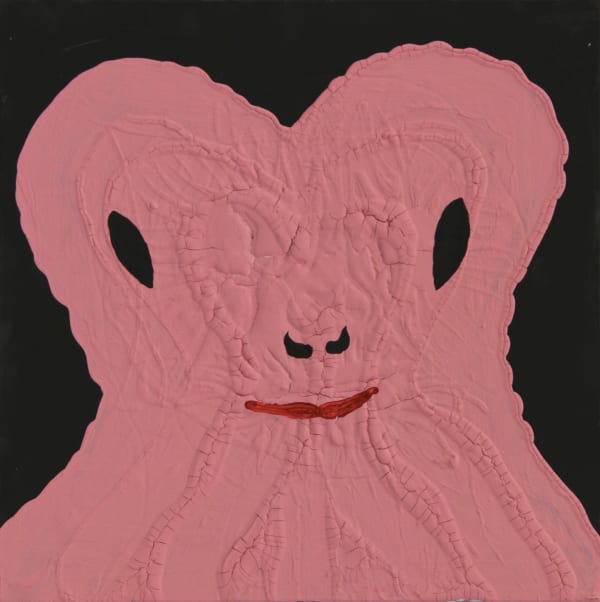 Amin Akbari, Untitled, 2021